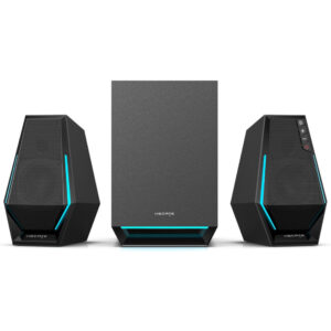 Edifier G1500 MAX RGB 2.1 Speakers