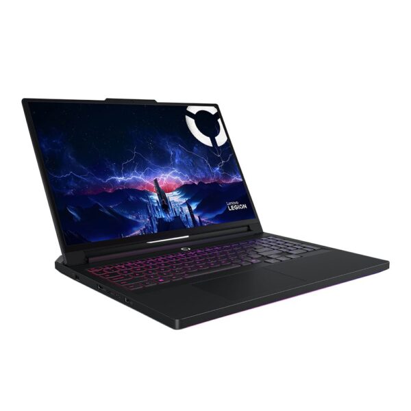 Xeno Power Lightning Laptop