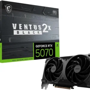 Nvidia RTX 5070