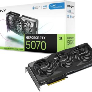 Nvidia RTX 5070