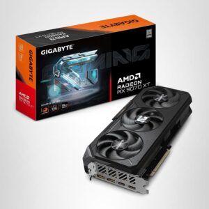 Radeon RX 9070 XT