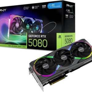 Nvidia RTX 5080