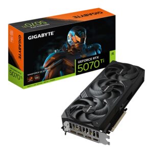 Nvidia RTX 5070 Ti