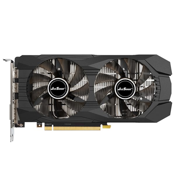 Nvidia GTX 1660 Super