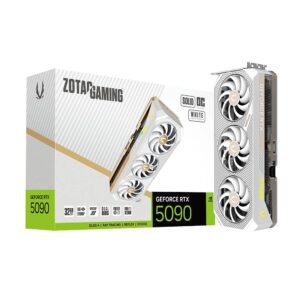 Nvidia RTX 5090
