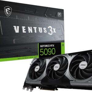 Nvidia RTX 5090