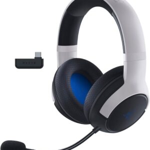Razer Kaira Dual Wireless Gaming Headset - PS5