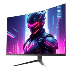 32" 1440p Curved 240Hz Monitor