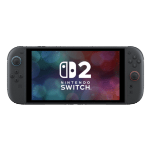 Switch 2 Handheld