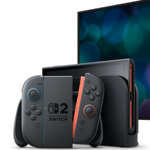 Switch Handhelds