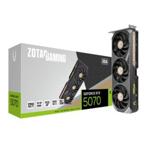 Nvidia RTX 5070