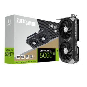 Nvidia RTX 5060 Ti 16GB