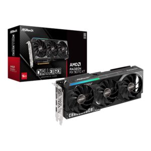 Radeon RX 9070 XT