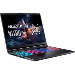 Xeno Power Bolt Laptop