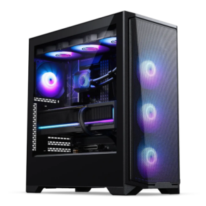 Eclipse Black