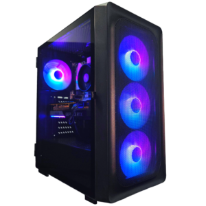 EC2 RGB