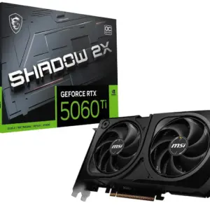 Nvidia RTX 5060 Ti