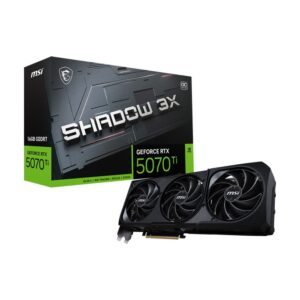 Nvidia RTX 5070 Ti