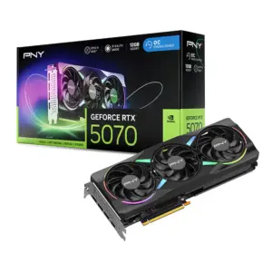 Nvidia RTX 5070